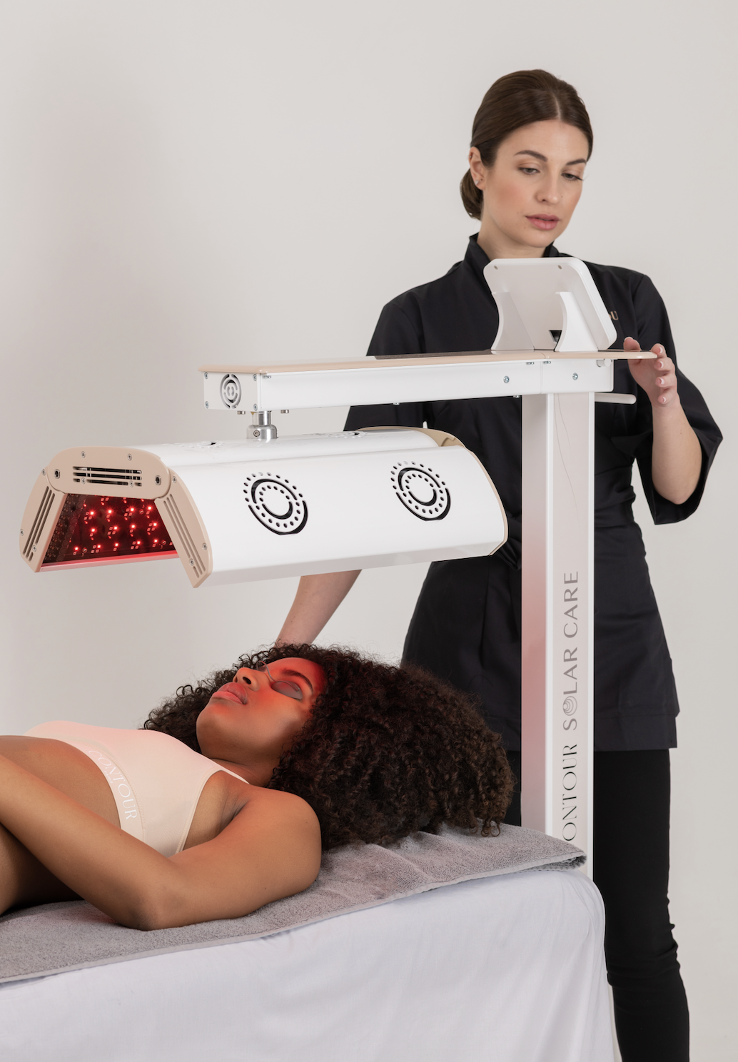 Solar Care - Photobiomodulation